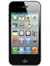 iPhone 4S