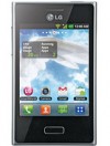 LG Optimus L3 E400