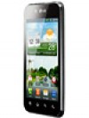 LG Optimus P970