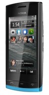 Nokia 500