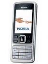 Nokia 6300