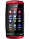 Nokia Asha 306