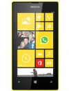 Nokia Lumia 520