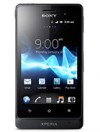 Sony Xperia go