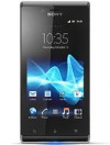 Sony Xperia J