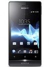 Sony Xperia miro