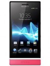 Sony Xperia U