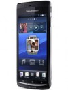 Sony Ericsson Xperia Arc