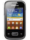 Samsung Galaxy Pocket S5300