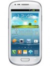 Samsung Galaxy S3 Mini