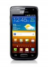 Samsung Galaxy W (wonder)