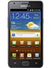 Samsung I9100 Galaxy S II