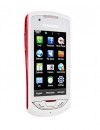 Samsung Monte S5620