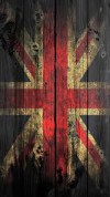 England Flag