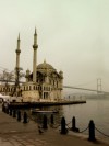 İstanbul Ortaköy 2