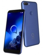 Alcatel 1S resmi