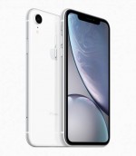 Apple iPhone XR resmi