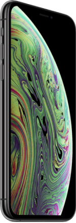 Apple iPhone XS resmi