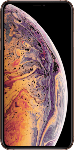 Apple iPhone XS Max resmi