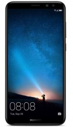 Huawei Mate 10 Lite resmi