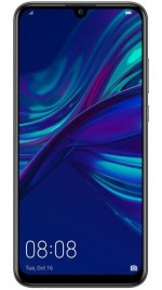 Huawei P Smart 2019 resmi