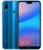 Huawei P20 Lite resmi