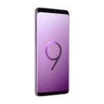 Samsung Galaxy S9+ resmi