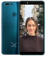 Vestel Venus Z20 resmi