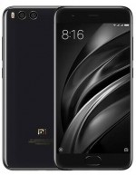 Xiaomi Mi 6 resmi