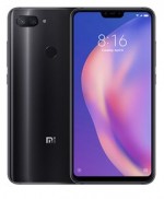 Xiaomi Mi 8 Lite resmi
