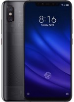 Xiaomi Mi 8 Pro resmi