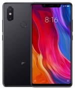 Xiaomi Mi 8 SE resmi