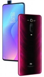 Xiaomi Mi 9T resmi