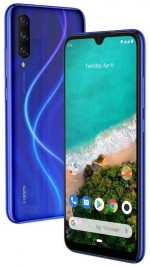 Xiaomi Mi A3 resmi