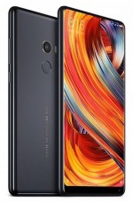 Xiaomi Mi Mix 2 resmi