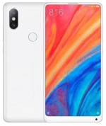 Xiaomi Mi Mix 2s resmi