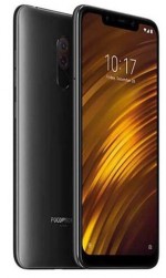 Xiaomi Pocophone F1 resmi