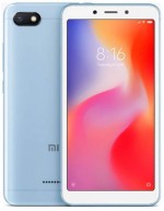 Xiaomi Redmi 6A resmi
