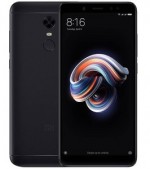 Xiaomi Redmi Note 5 resmi