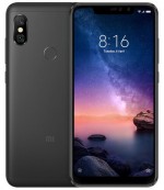 Xiaomi Redmi Note 6 Pro resmi