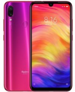 Xiaomi Redmi Note 7 resmi