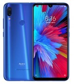 Xiaomi Redmi Note 7 Pro resmi