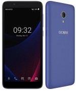 Alcatel 1x Evolve resmi
