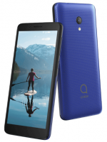Alcatel 1c (2019) resmi