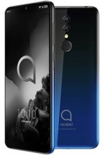 Alcatel 3 (2019) resmi