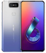 Asus ZenFone 6 (2019) resmi