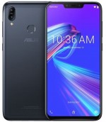 Asus ZenFone Max (M2) resmi
