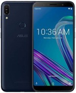 Asus ZenFone Max Pro (M1) resmi