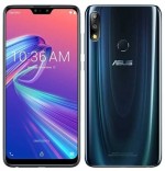 Asus ZenFone Max Pro (M2) resmi