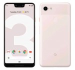Google Pixel 3 XL resmi